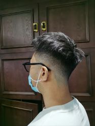 -贝勒爷专业男发