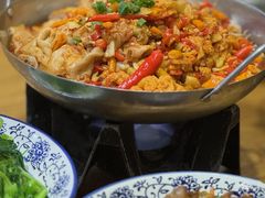-好呷八大碗(五羊店)