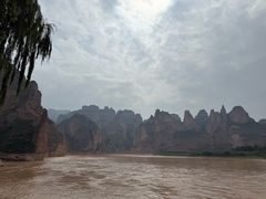 -炳灵寺世界文化遗产旅游区