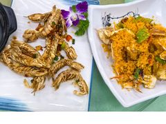 -景好海鲜餐厅(大鹏必选旅游店)