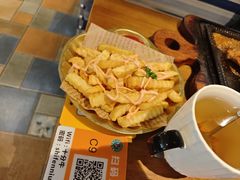 -十分牛西餐·牛扒专门店(光明广场店)