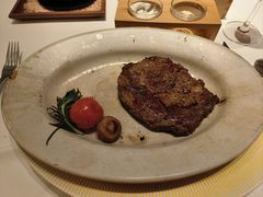 -王品牛排(郑州大卫城店)