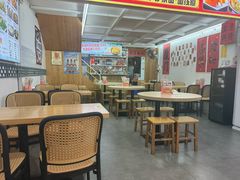 -老闽味沙茶面·姜母鸭(传承35年曾厝垵店)