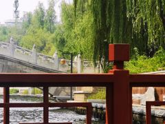-皇家御河游(紫御湾码头)