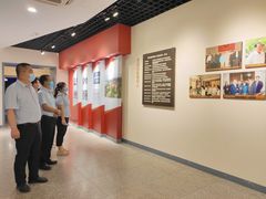 -辛亥革命博物院北区