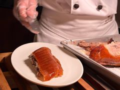 -四季民福烤鸭店(王府井东安门店)