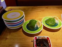-莲寿司(国兴店)