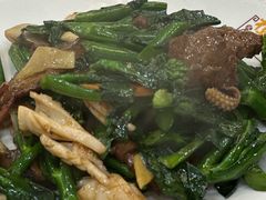 -凤城礼记鱼翅海鲜酒家(新马路总店)