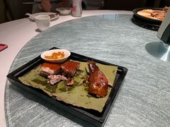 金陵脆皮烤鸭-小厨娘淮扬菜(天印大道店)