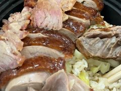 -吾家香港烧腊专门店