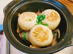 -御满江海鲜酒家(洛溪新城店)