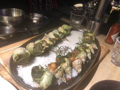 -囧吉香生蚝牛排馆(湖北路店)