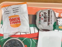 -麦当劳(长泰商业广场店)