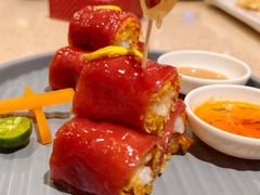 -点都德(汇盈广场店)