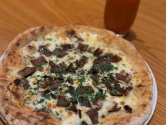 -君悦酒店·La Terrazza意合園·意式风味