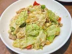 -外婆烧.老杭帮菜(庆春店)