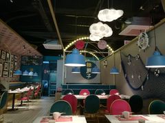 -赖胖子肉蟹煲(上邦百汇城店)