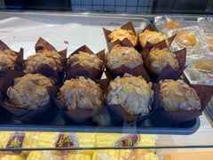 -鲍师傅糕点(江苏路店)