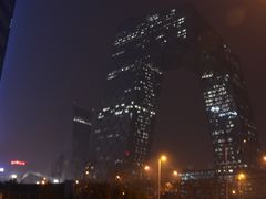 -中央广播电视总台(光华路办公区)