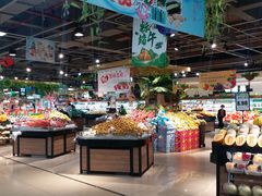 -兴龙广缘超市(奥体中心店)