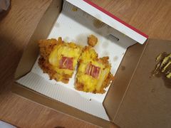 -肯德基(胜利店)