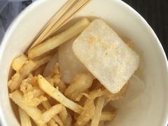 -鸡柳大人(宁大店)