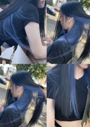 -奈川烫染Salon