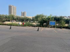 -乔家小院•非遗驴肉•本地小海鲜(滨河路店)