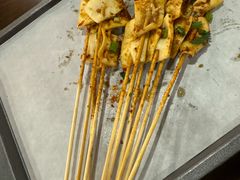 -林二哥宜烤官·宜宾小烧烤