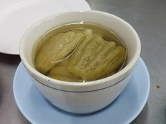 苦瓜汤-红大哥水门鸡饭(總店)