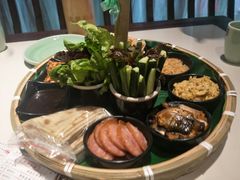 -淀里船宴(卓达店)