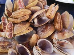 -绫罗岛海鲜私房菜(鸭绿江边店)