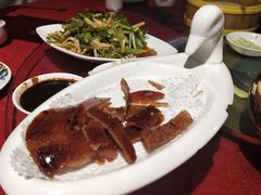 -福临北京烤鸭(韦曲北街店)