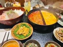 -山缓缓火锅(苏州仁恒仓街店)