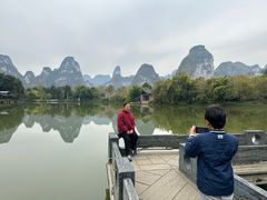 -大新明仕山庄