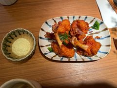 -CURRY YA 熟成咖哩專門店(深圳湾万象城店)
