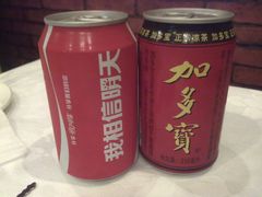 饮料-永兴餐厅(复兴中路店)