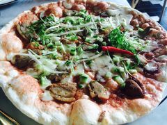 -玛尚诺Pizza&Bar(长泰广场店)
