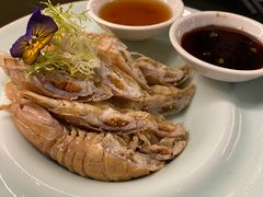 -东莱馋房(陆家嘴店)