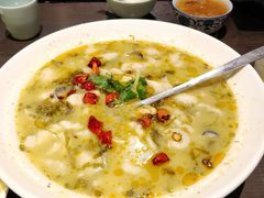-好嫂子酱猪手•农家菜(蒲黄榆店)