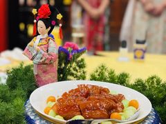 -白家大院·王府宫廷菜(苏州街店)