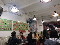 -芬芳甜品(同福路店)