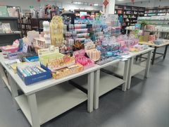 -沈阳大商千盛购物中心有限公司(长江街店)