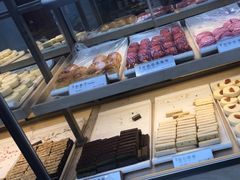 -祥禾饽饽铺·中式糕点(北京来福士店)