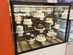 -新侨三宝乐面包店(崇文门店)