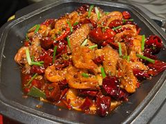 -川成元·麻辣香锅(凯德MALL西直门店)