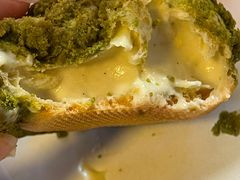 -西树泡芙(蓝色港湾店)