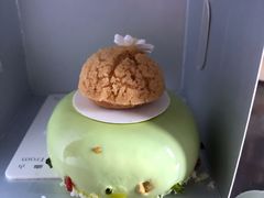 -法桐蛋糕·手作面包(万象城店)