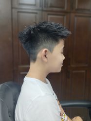 -大人物·男士理发馆