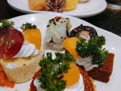 -汉丽轩韩式自助烤肉十二年(SM广场店)